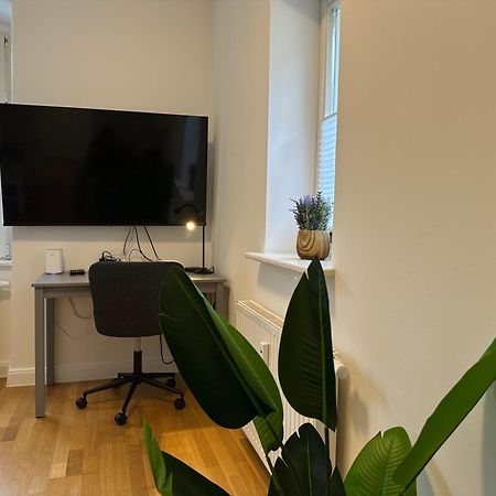 Bella Casa Villa Ludwig Apartment 12 Лудвигсбург Екстериор снимка
