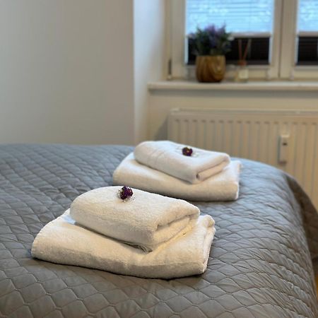 Bella Casa Villa Ludwig Apartment 12 Лудвигсбург Екстериор снимка