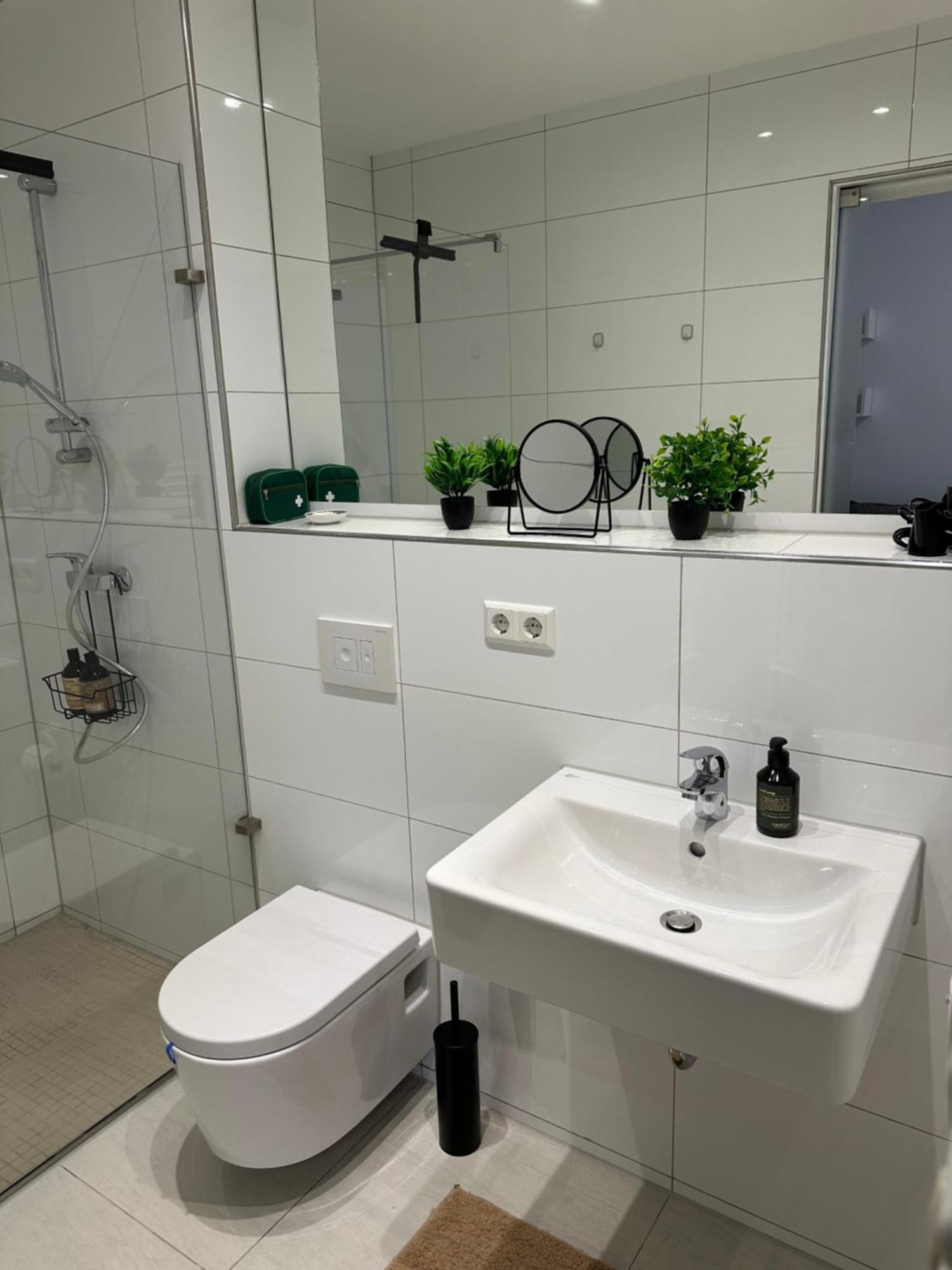 Bella Casa Villa Ludwig Apartment 12 Лудвигсбург Екстериор снимка
