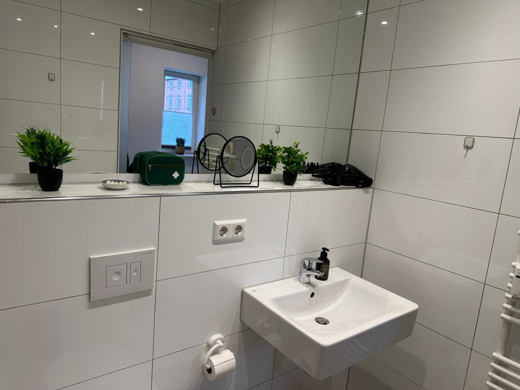 Bella Casa Villa Ludwig Apartment 12 Лудвигсбург Екстериор снимка