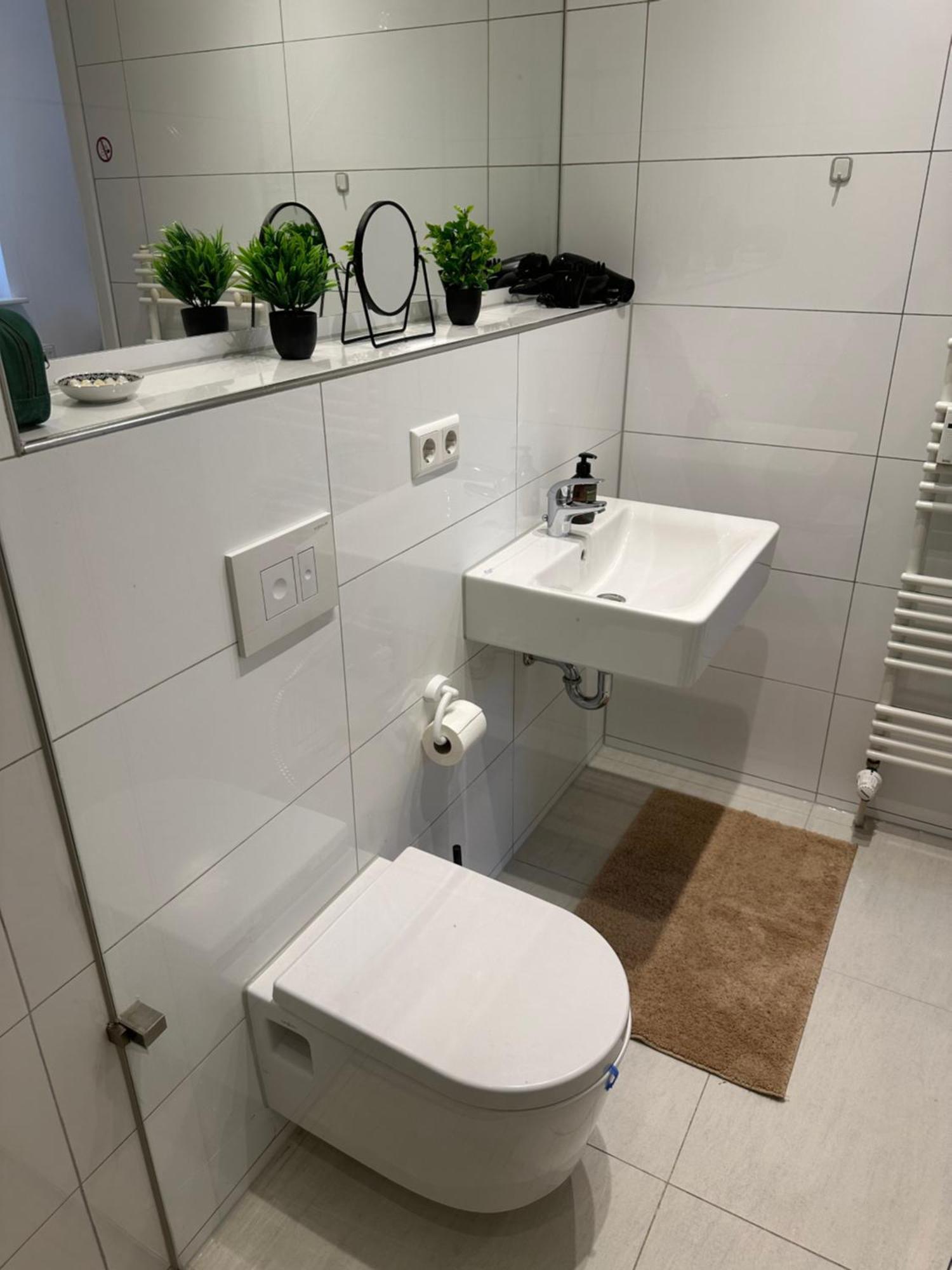 Bella Casa Villa Ludwig Apartment 12 Лудвигсбург Екстериор снимка