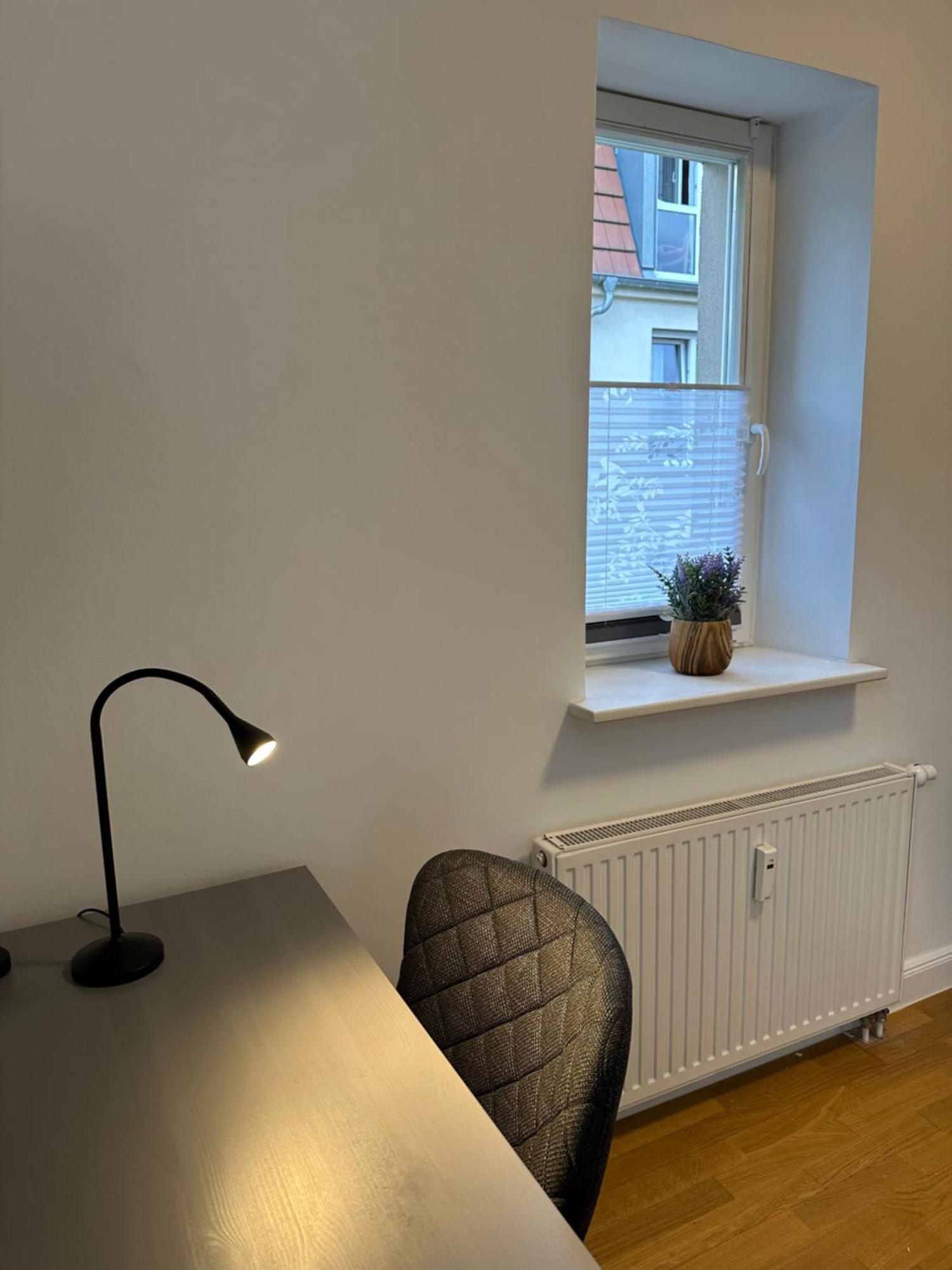Bella Casa Villa Ludwig Apartment 12 Лудвигсбург Екстериор снимка