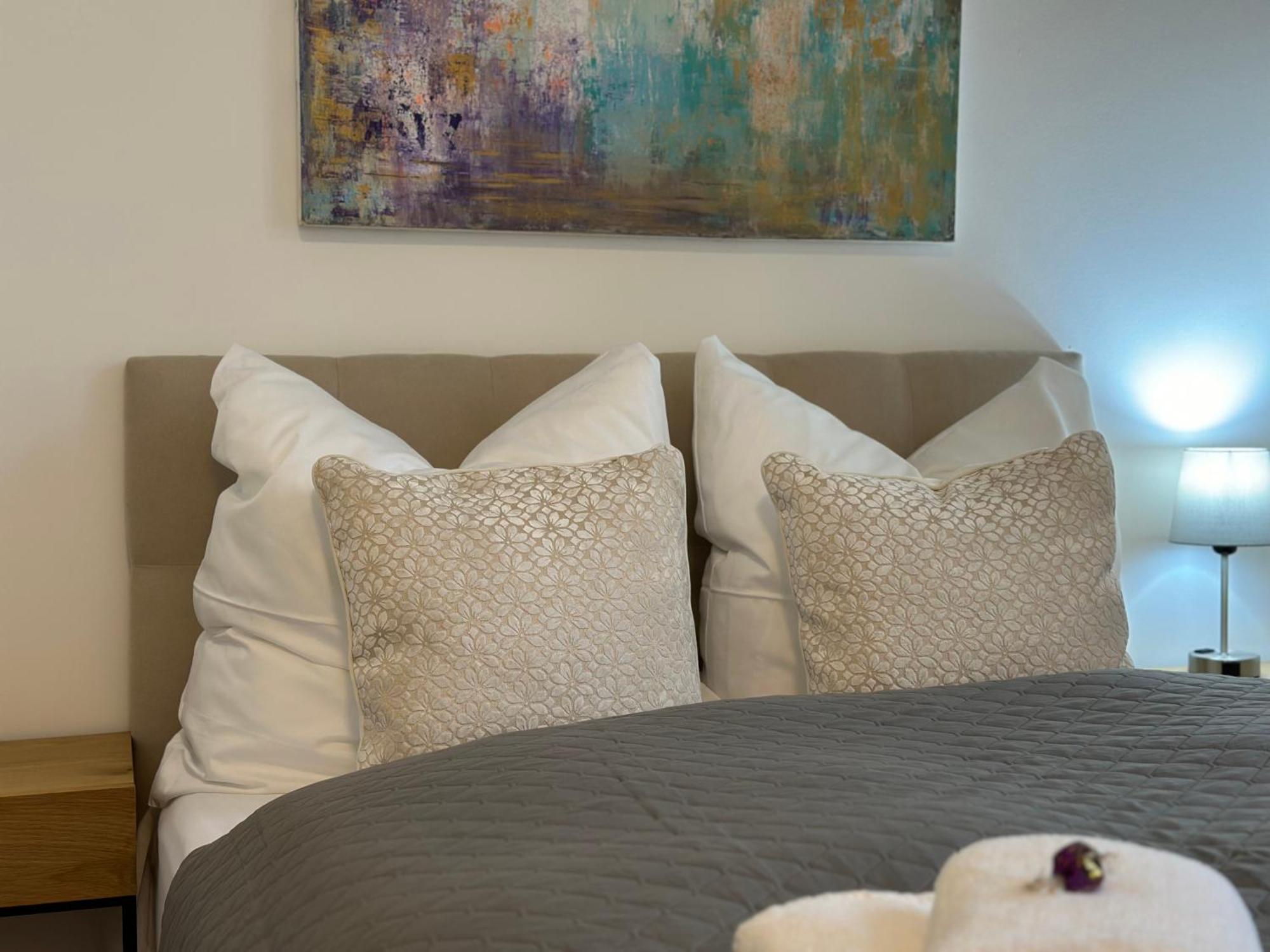 Bella Casa Villa Ludwig Apartment 12 Лудвигсбург Екстериор снимка