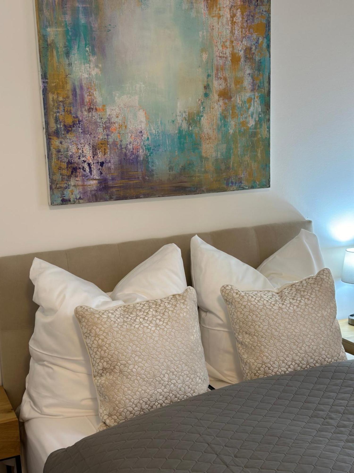 Bella Casa Villa Ludwig Apartment 12 Лудвигсбург Екстериор снимка