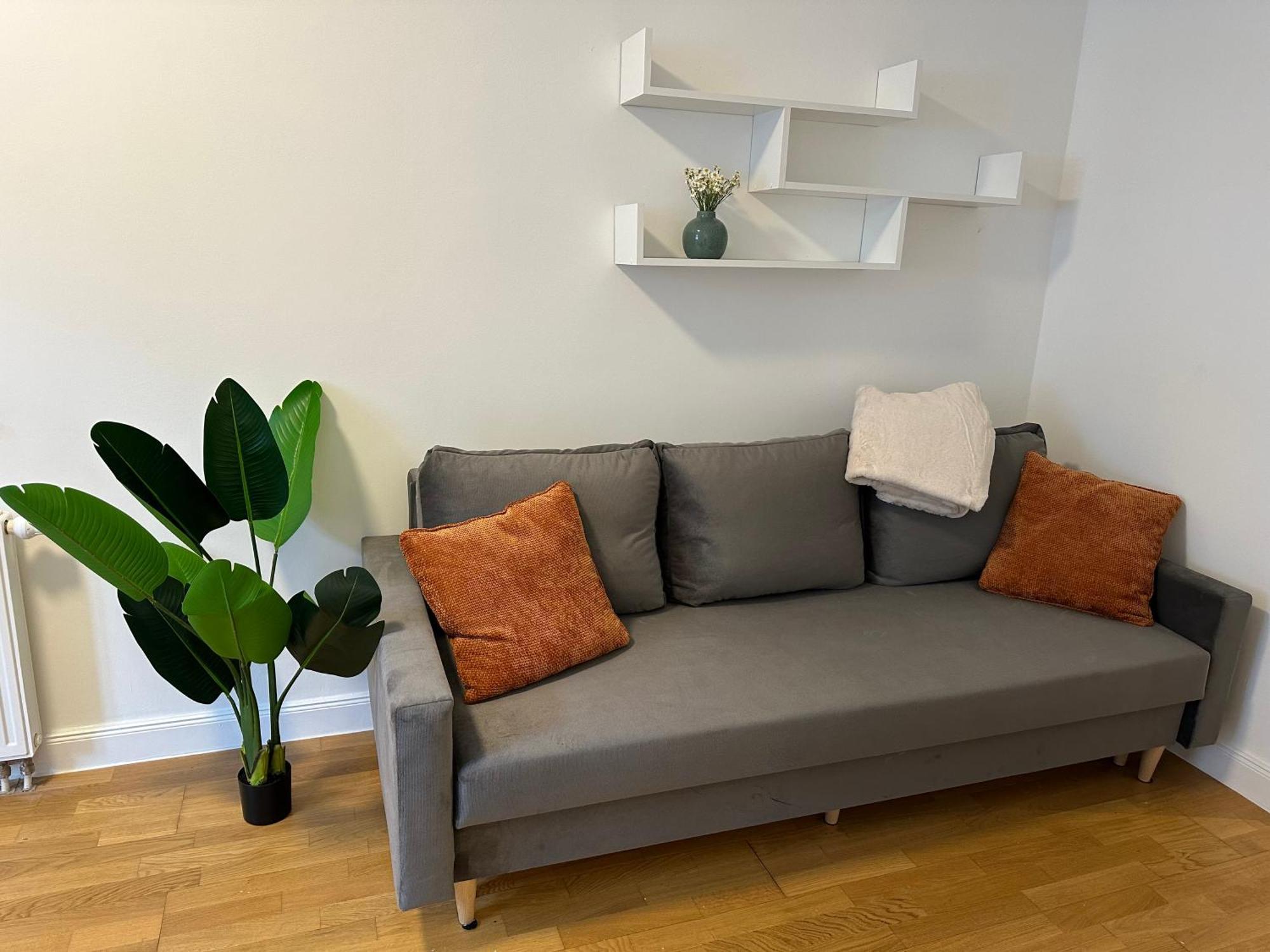 Bella Casa Villa Ludwig Apartment 12 Лудвигсбург Екстериор снимка